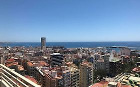 Apartamento City&Sun